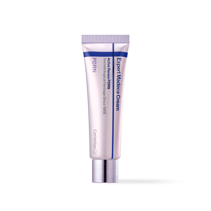 CENTELLIAN24 Expert Madeca Cream Active Renew PDRN 50ml Lotion & Cream 1