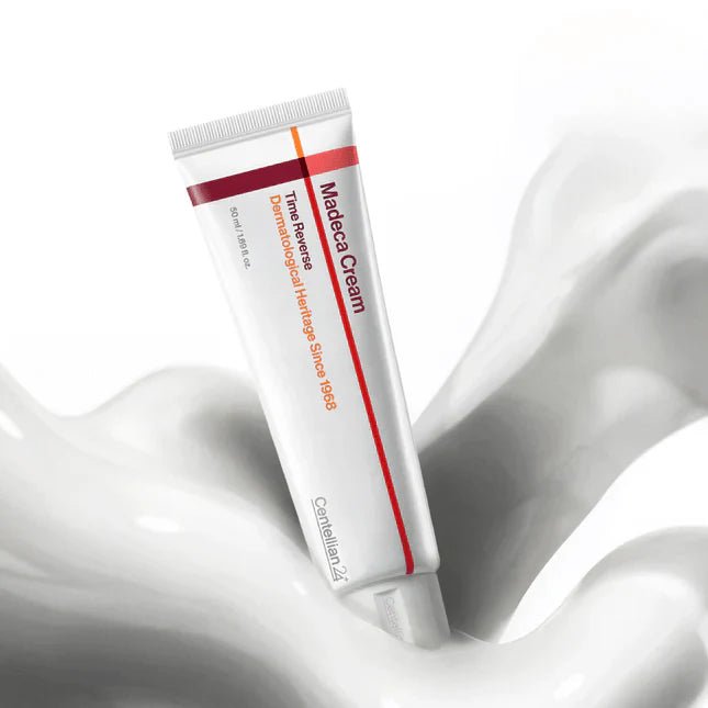 CENTELLIAN24 Madeca Cream Time Reverse 50ml Health & Beauty