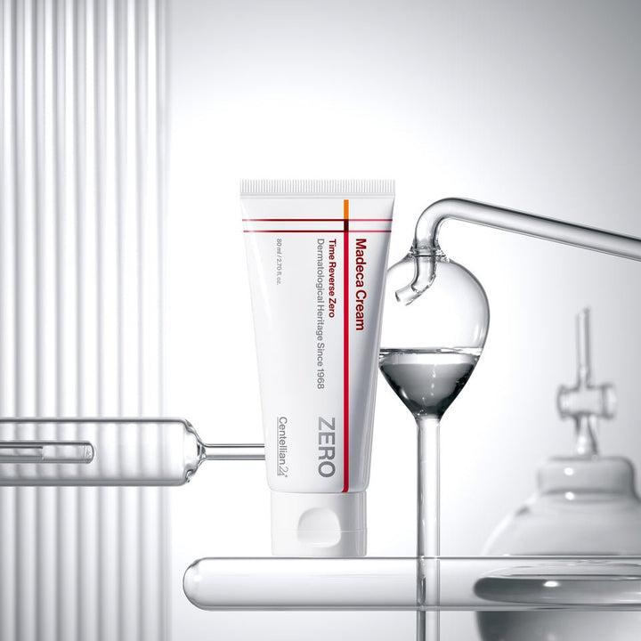 CENTELLIAN24 Madeca Cream Time Reverse Zero 80ml Health & Beauty 2