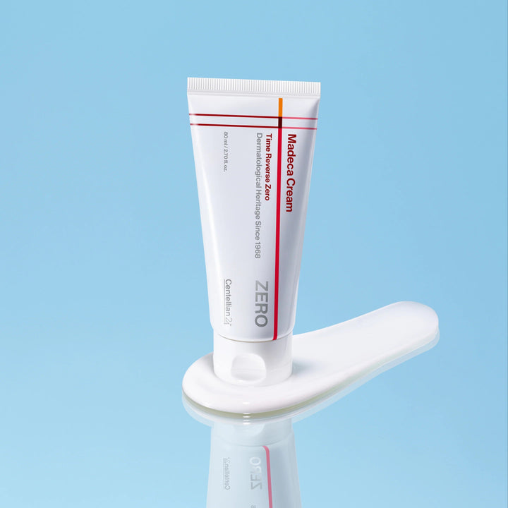 CENTELLIAN24 Madeca Cream Time Reverse Zero 80ml Health & Beauty 3