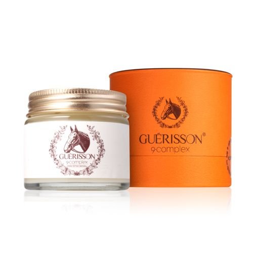 Guerisson 9 Complex Cream 70g oceanbuy.ca markham toronto free ship USA asian korean skincare