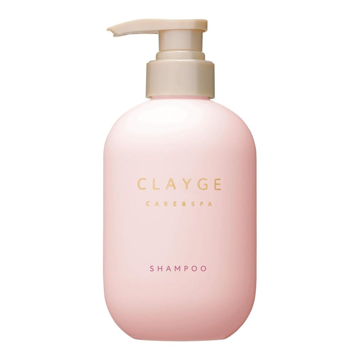 CLAYGE Hair Shampoo M 500ml Hair Care 1