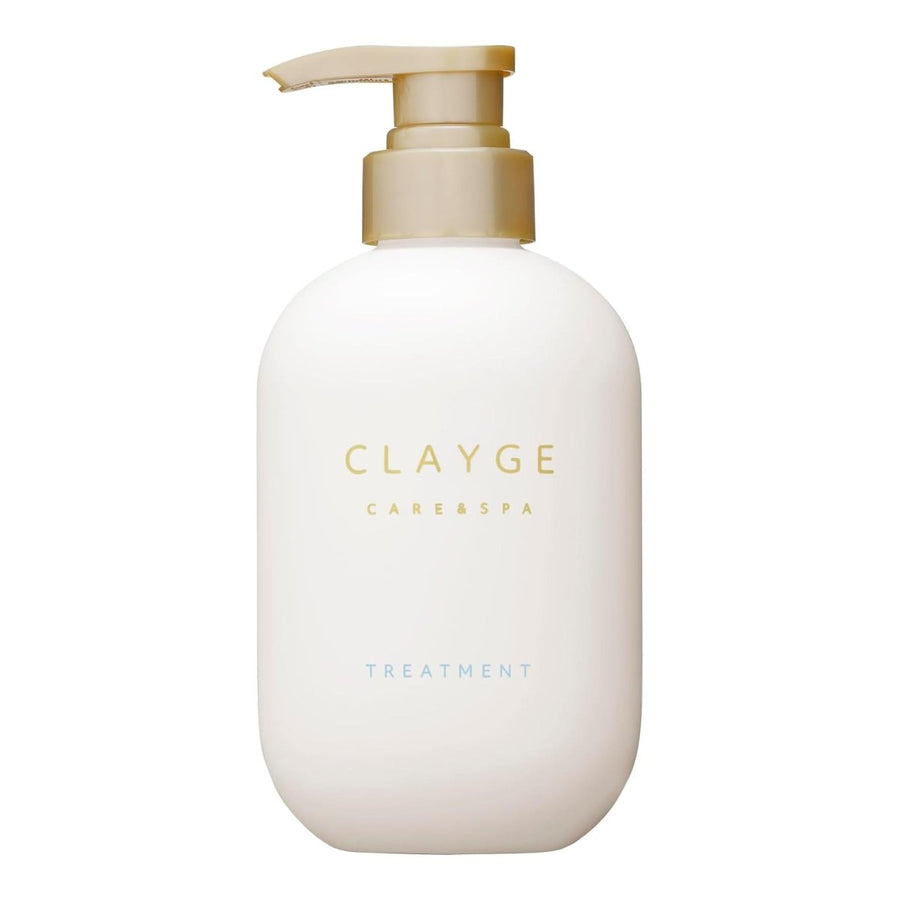 CLAYGE Hair Treatment SR 500ml Hair Care 1