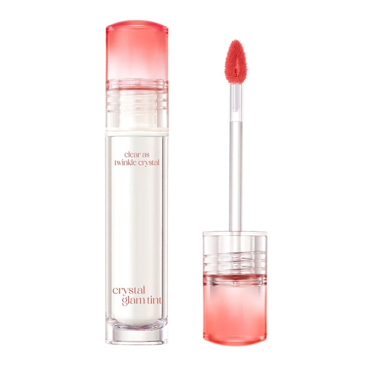 CLIO Crystal Glam Tint 3.4g - 4 Color to Choose Health & Beauty oceanbuy.ca markham toronto free ship USA asian korean skincare