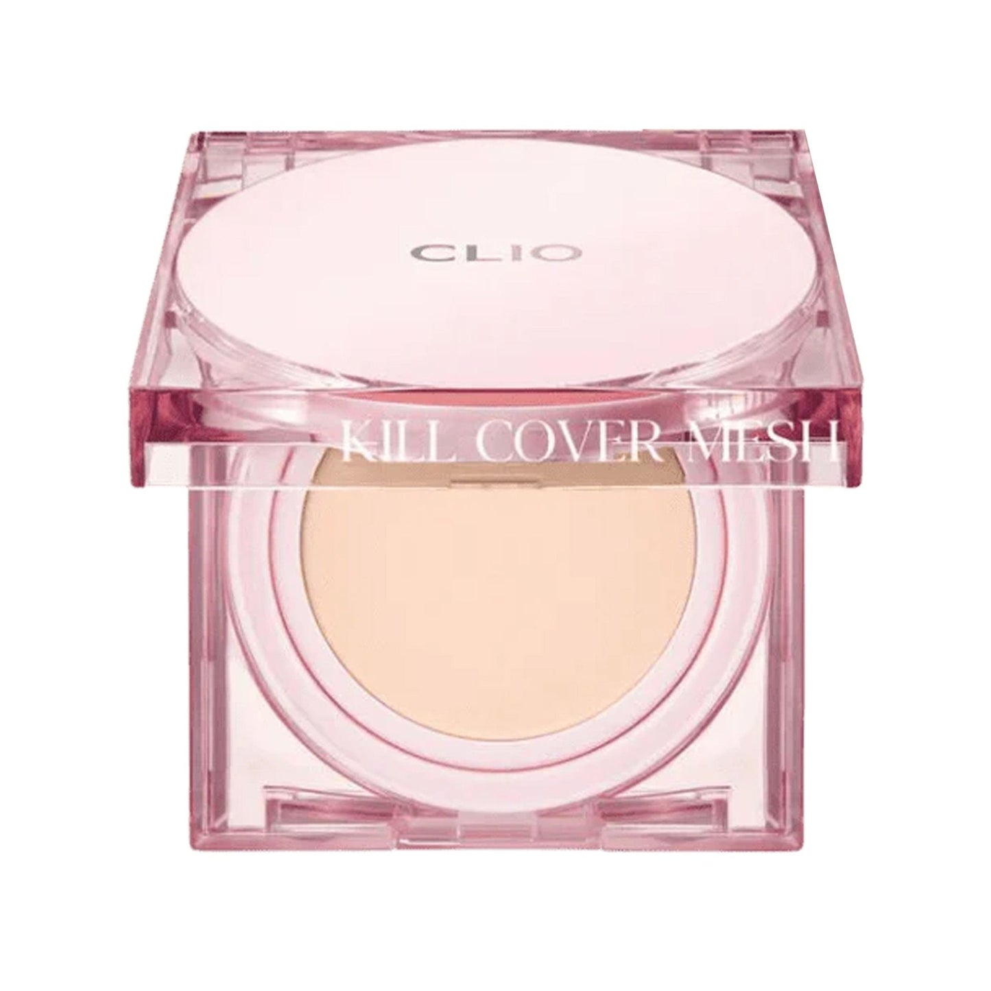 CLIO Kill Cover Mesh Glow Cushion Foundation 15g*2 - 3 Color for Choose(With Refill Core) Health & Beauty oceanbuy.ca markham toronto free ship USA asian korean skincare