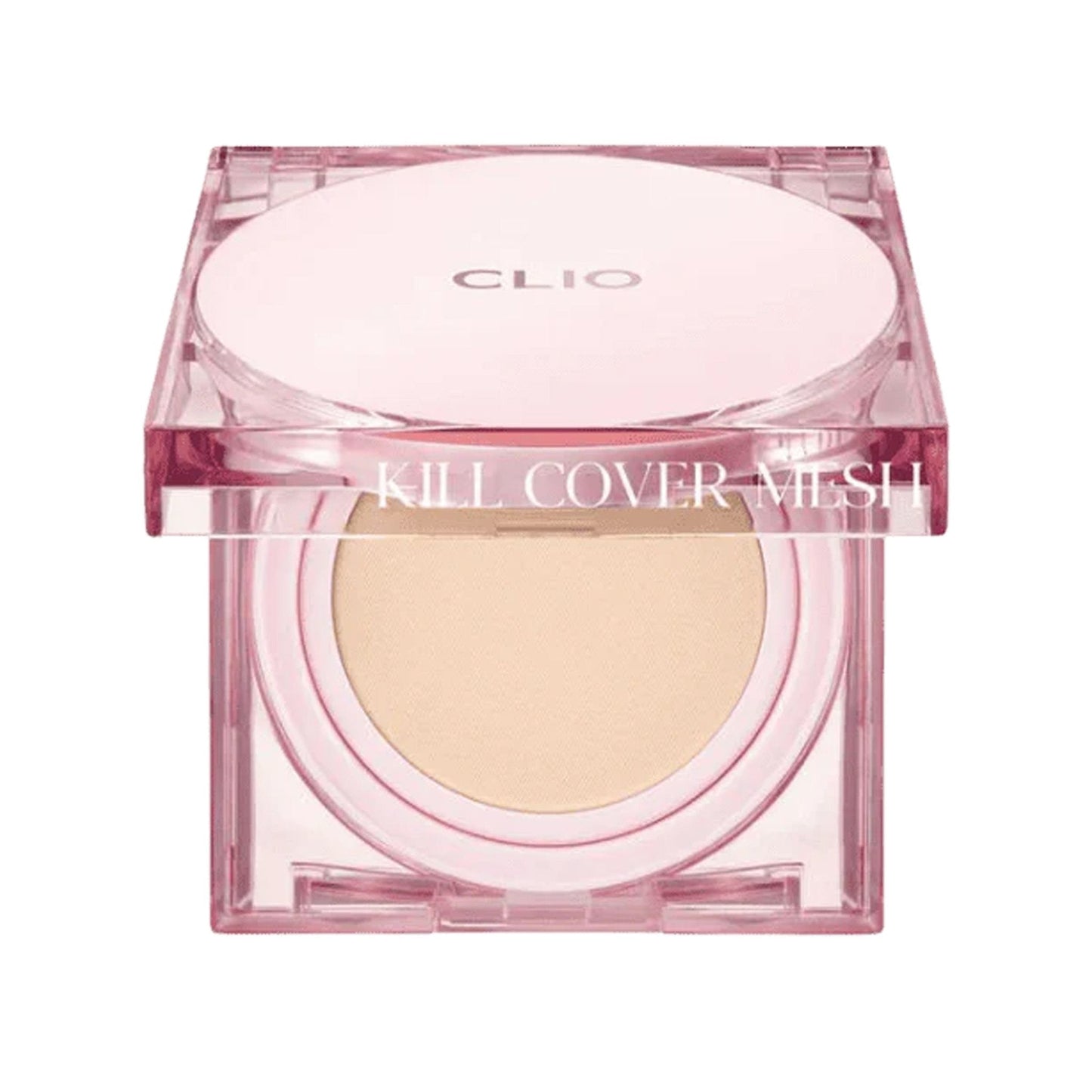 CLIO Kill Cover Mesh Glow Cushion Foundation 15g*2 - 3 Color for Choose(With Refill Core) Health & Beauty oceanbuy.ca markham toronto free ship USA asian korean skincare