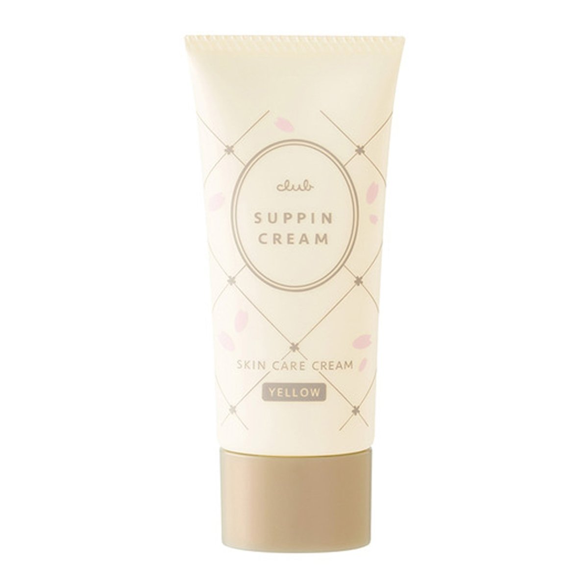 CLUB Suppin Cream 30g - Sakura Jasmine Health & Beauty oceanbuy.ca markham toronto free ship USA asian korean skincare