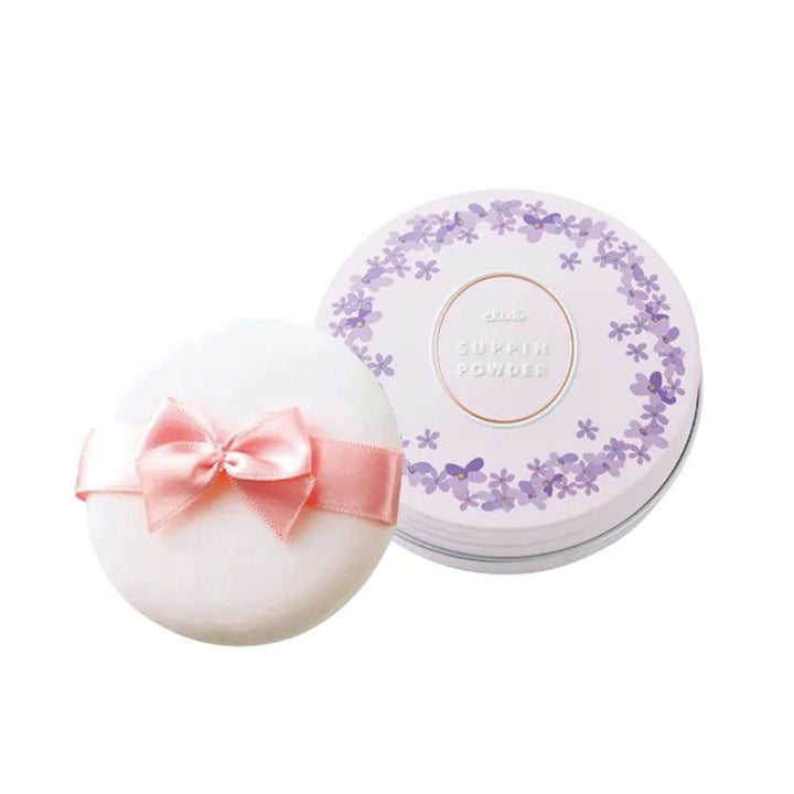 CLUB Suppin Powder C 26g – Lavender Health & Beauty