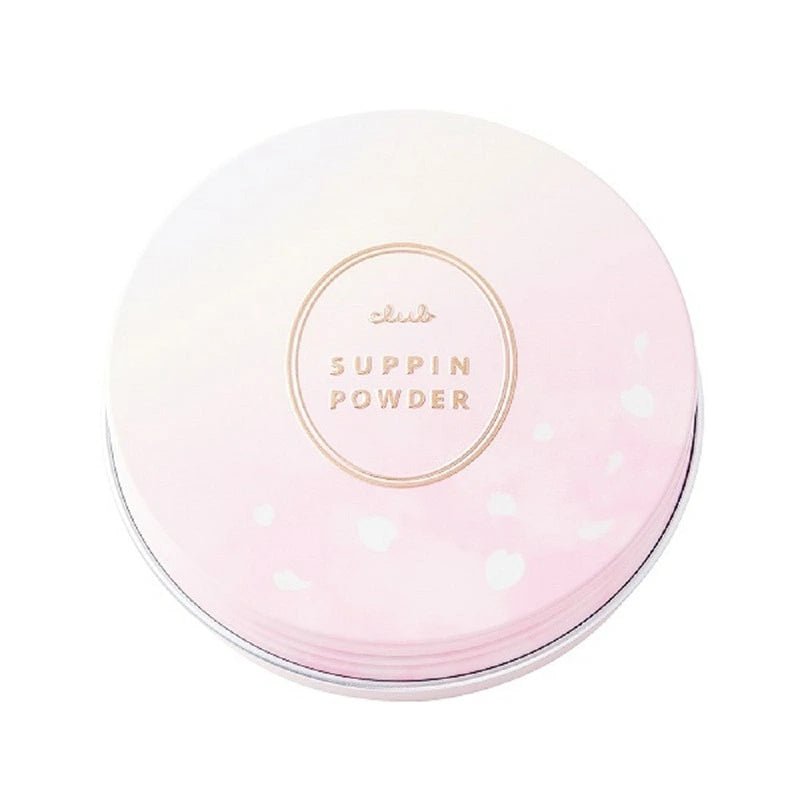 CLUB Suppin Powder C 26g – Milky Blossom Health & Beauty