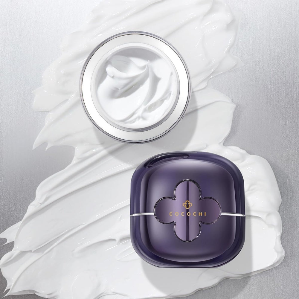 COCOCHI Renovating Tightening Treatment Cream Mask 110g Health & Beauty 2