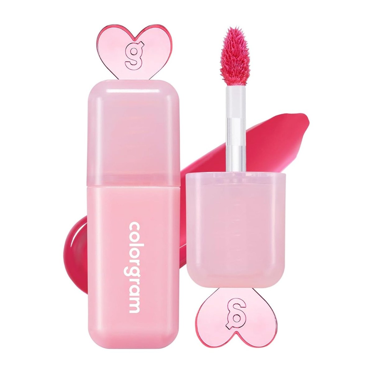 COLORGRAM Juicy Drop Tint 4g - 6 Color to Choose Health & Beauty oceanbuy.ca markham toronto free ship USA asian korean skincare