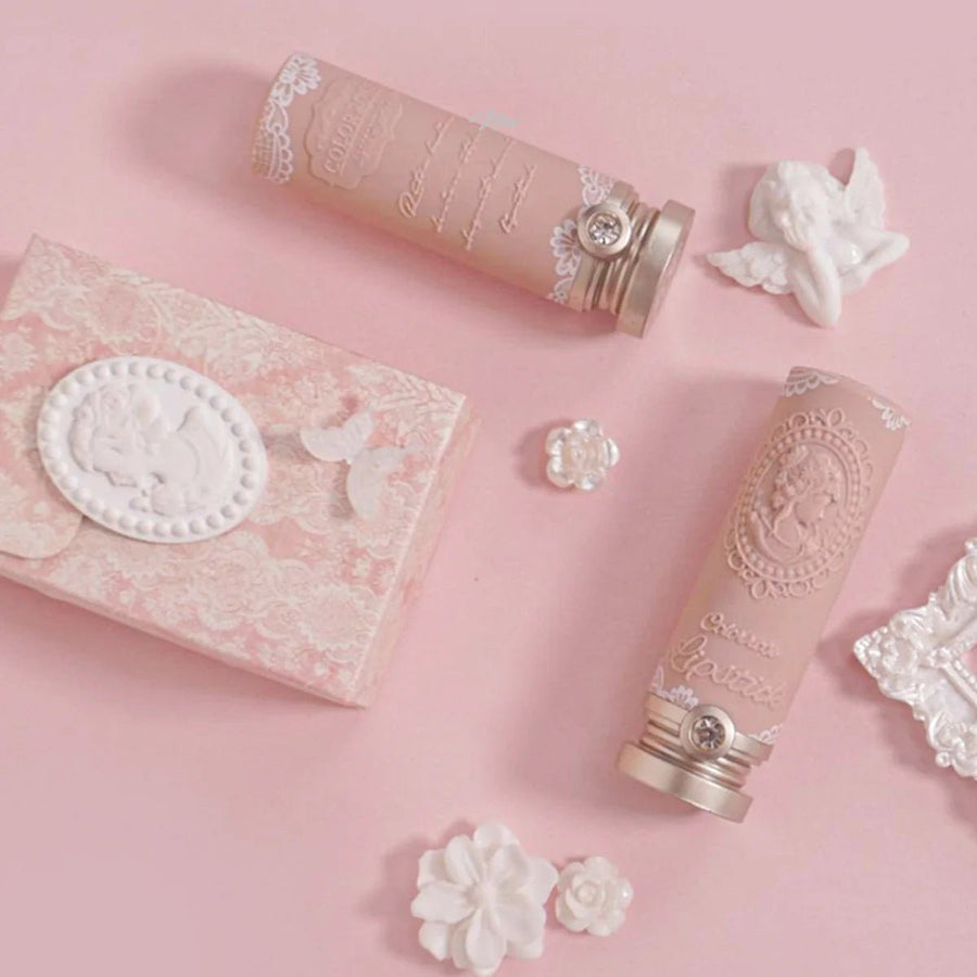 COLORROSE Queen's Cameo Lipstick - 6 Color to Choose Health & Beauty oceanbuy beauty markham toronto free ship USA asian korean skincare