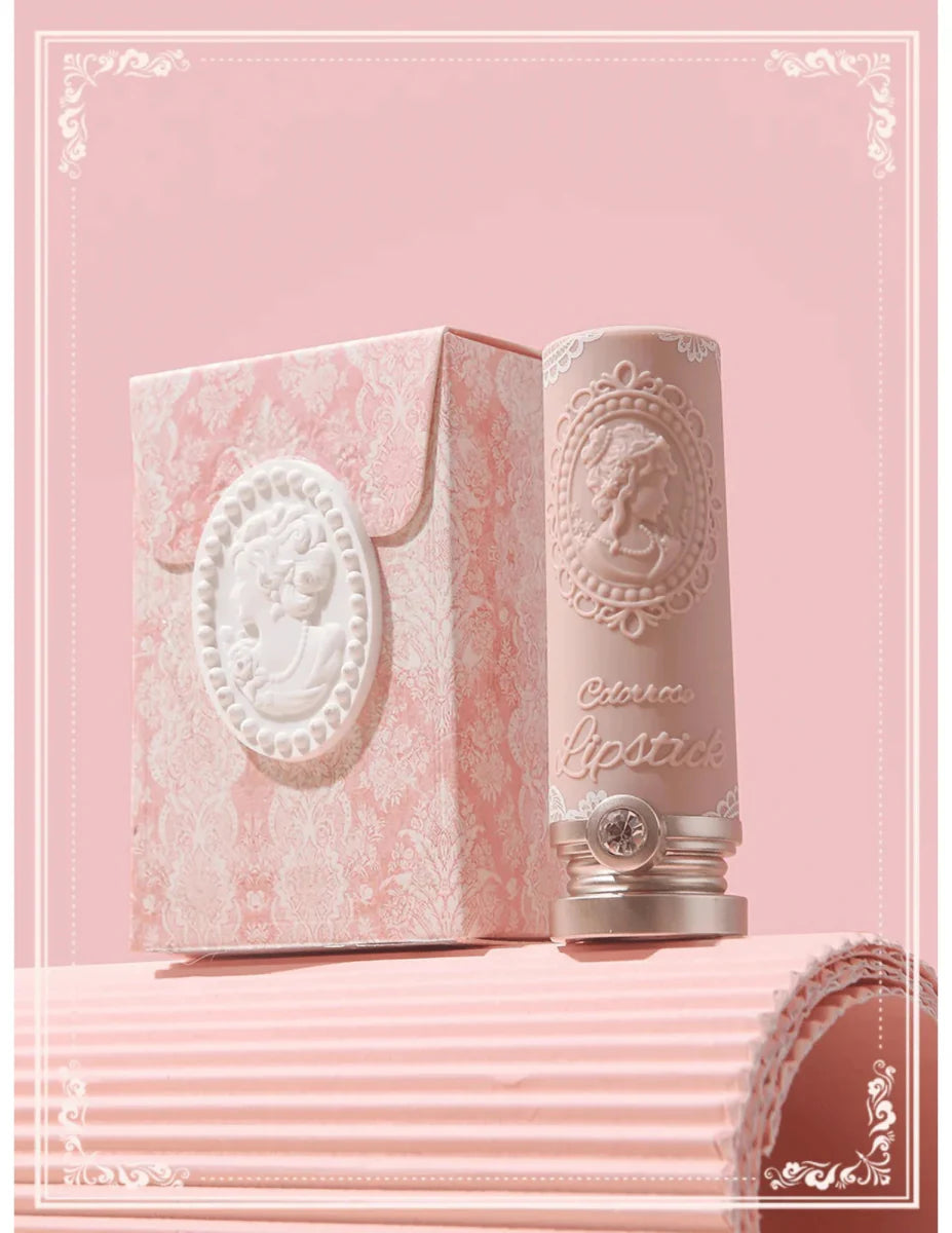 COLORROSE Queen's Cameo Lipstick - 6 Color to Choose Health & Beauty oceanbuy beauty markham toronto free ship USA asian korean skincare