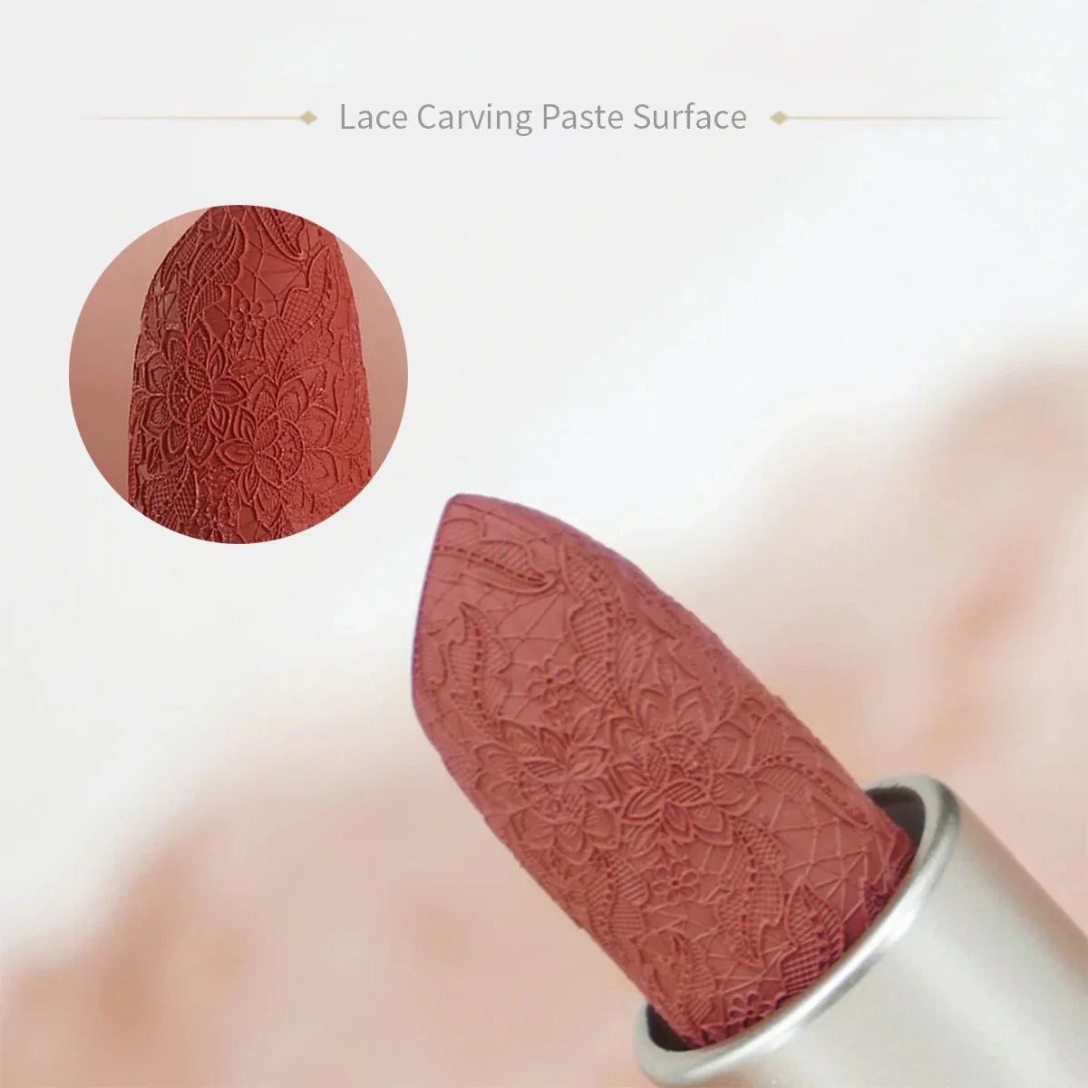 COLORROSE Queen's Cameo Lipstick - 6 Color to Choose Health & Beauty oceanbuy beauty markham toronto free ship USA asian korean skincare
