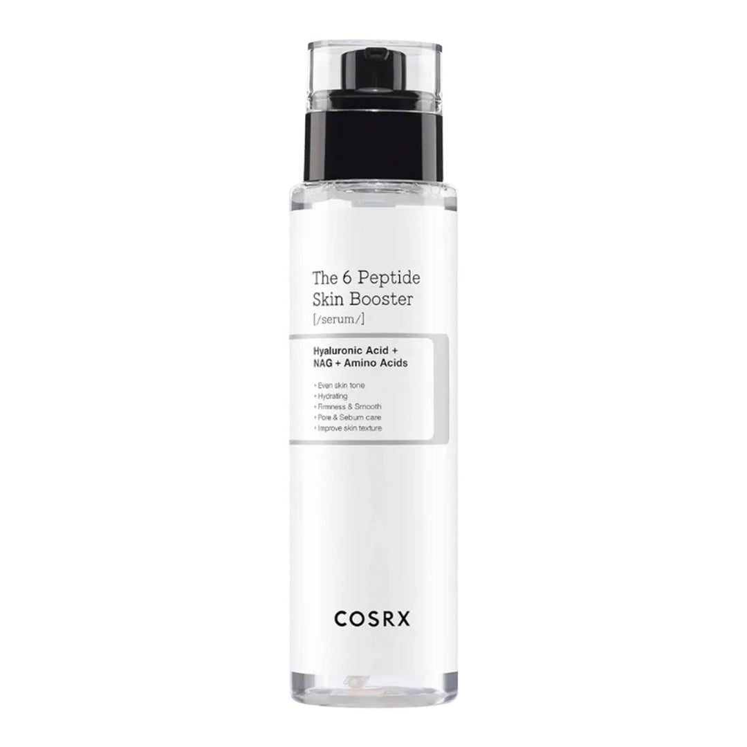 COSRX 6X Peptide Collagen Booster Serum 150ml Health & Beauty oceanbuy beauty markham toronto free ship USA asian korean skincare