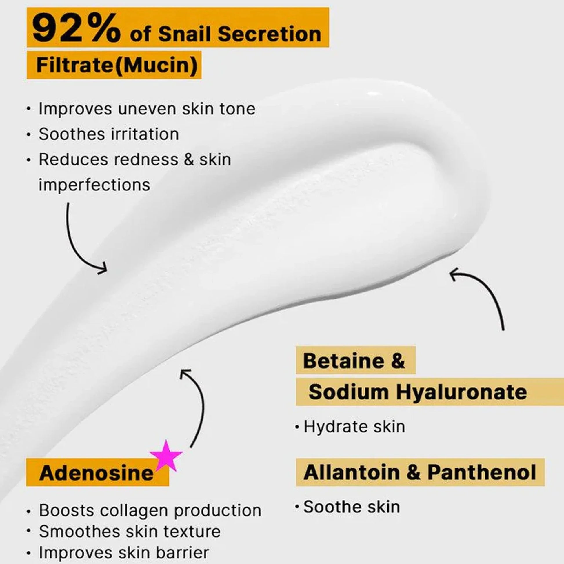 COSRX Advanced Snail 92 All In One Cream 100ml Health & Beauty oceanbuy.ca markham toronto free ship USA asian korean skincare