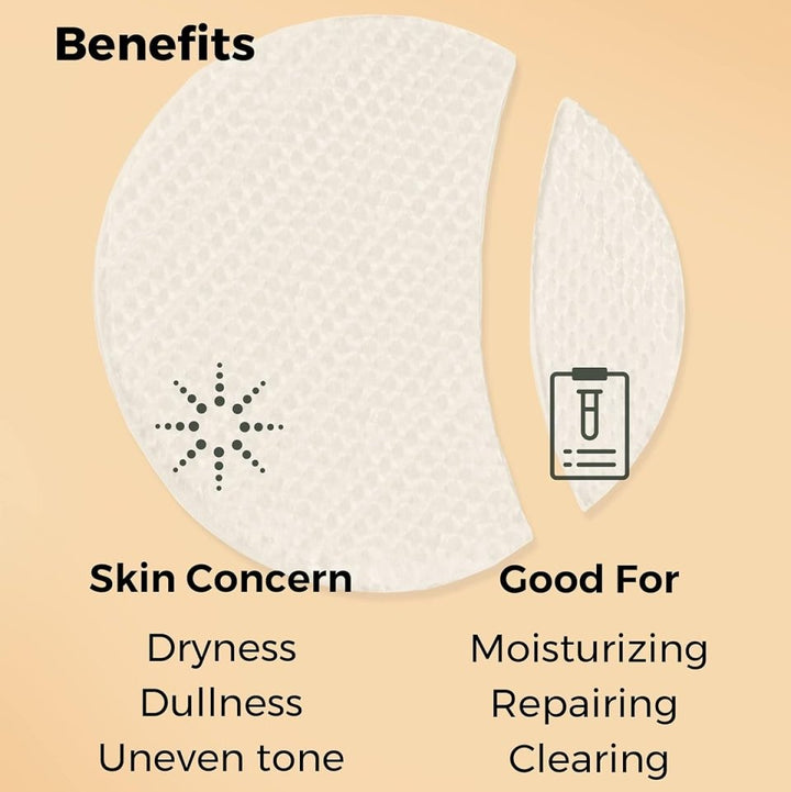 COSRX Advanced Snail Hydrogel Eye Patch 60 Patches Health & Beauty oceanbuy beauty markham toronto free ship USA asian korean skincare