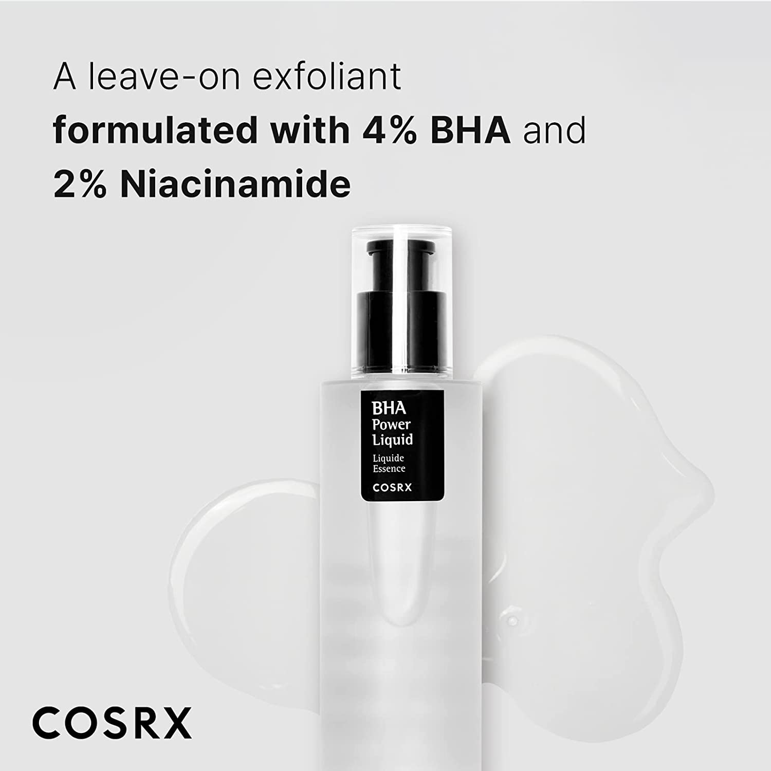 COSRX BHA Blackhead Power Liquid 100ml Health & Beauty oceanbuy.ca markham toronto free ship USA asian korean skincare