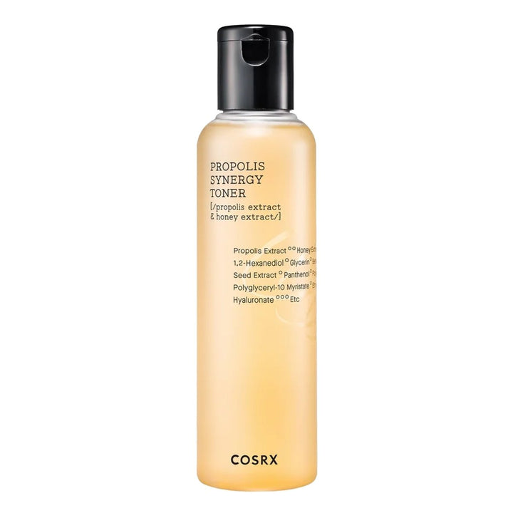 COSRX Full Fit Propolis Synergy Toner 280ml Health & Beauty Kbeauty markham toronto free ship USA asian korean