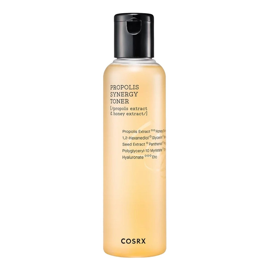 COSRX Full Fit Propolis Synergy Toner 280ml Health & Beauty Kbeauty markham toronto free ship USA asian korean
