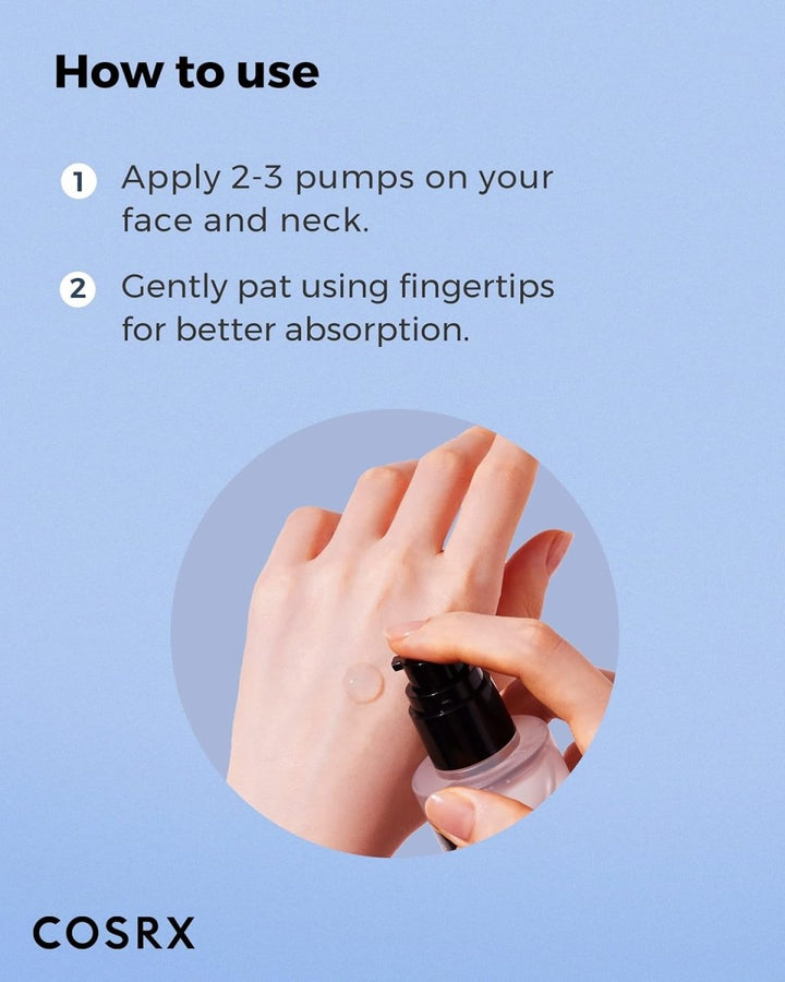 COSRX Hyaluronic Acid Hydra Power Essence 100ml oceanbuy beauty markham toronto free ship USA asian korean skincare