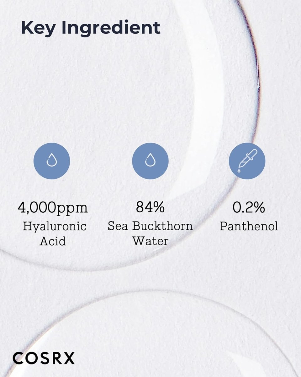 COSRX Hyaluronic Acid Hydra Power Essence 100ml oceanbuy beauty markham toronto free ship USA asian korean skincare