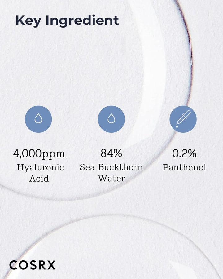 COSRX Hyaluronic Acid Hydra Power Essence 100ml oceanbuy beauty markham toronto free ship USA asian korean skincare