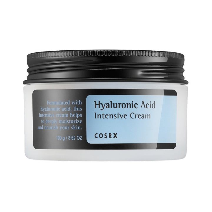 COSRX Hyaluronic Acid Intensive Cream 100g Health & Beauty Kbeauty markham toronto free ship USA asian korean