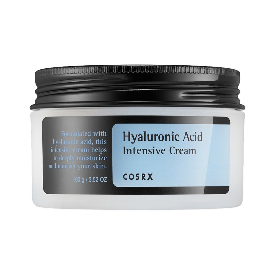 COSRX Hyaluronic Acid Intensive Cream 100g Health & Beauty Kbeauty markham toronto free ship USA asian korean