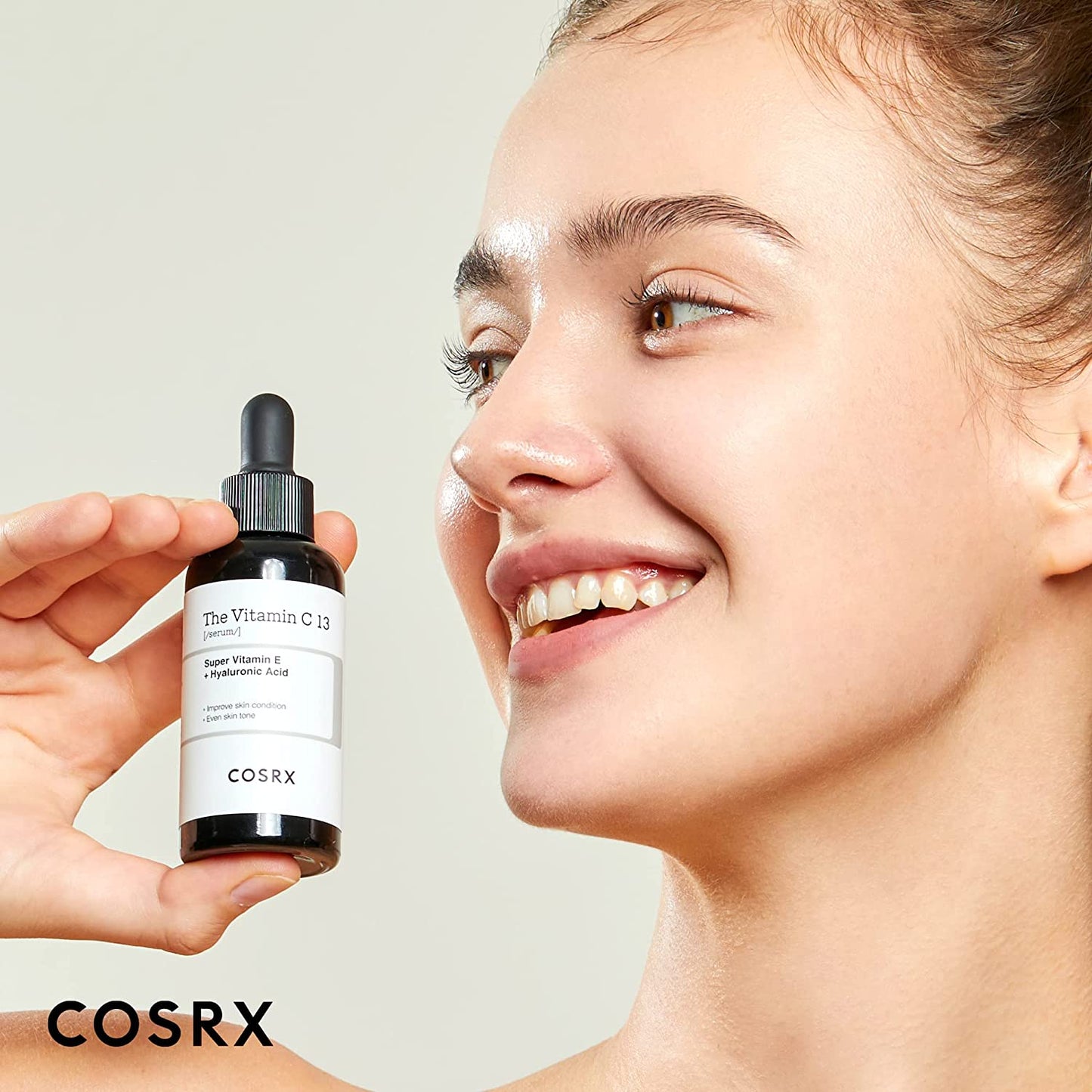 COSRX Pure Vitamin C 13% Serum with Vitamin E & Hyaluronic Acid 20ml Health & Beauty oceanbuy.ca markham toronto free ship USA asian korean skincare