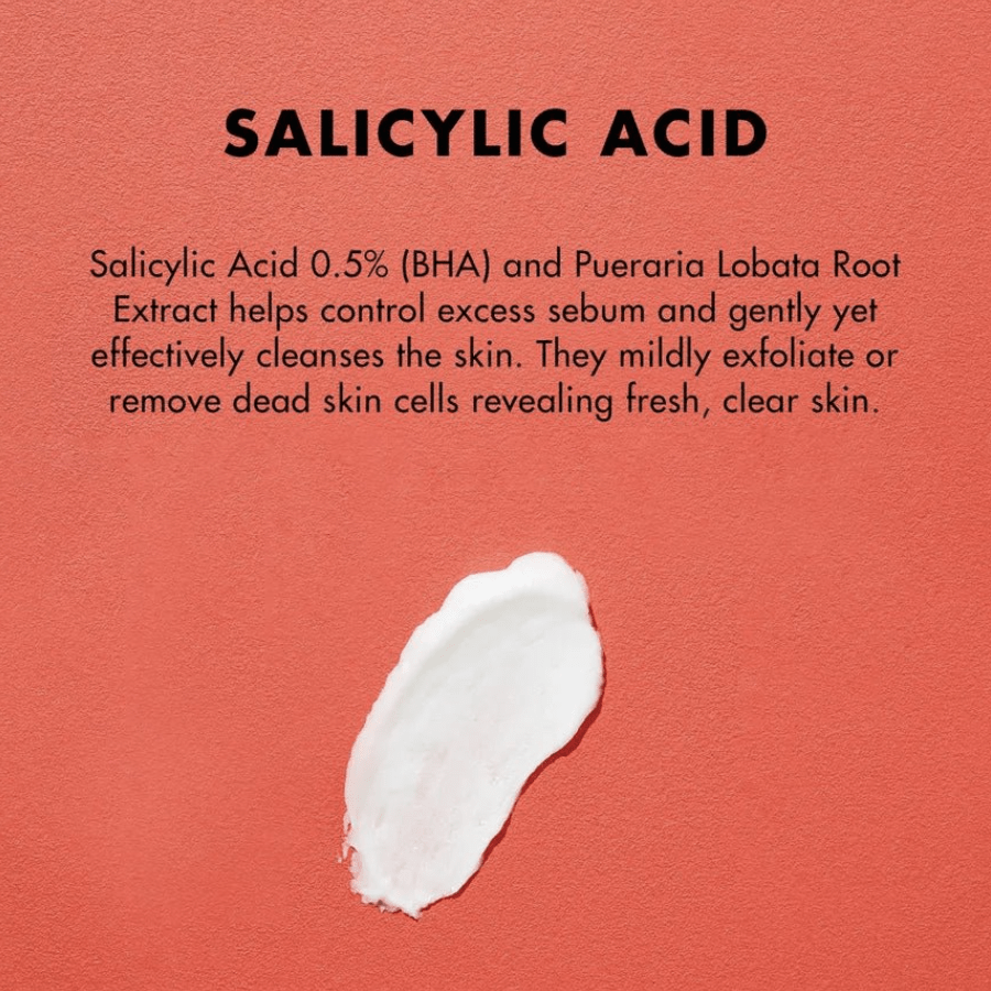 COSRX Salicylic Acid Daily Gentle Cleanser 150ml Health & Beauty oceanbuy beauty markham toronto free ship USA asian korean skincare