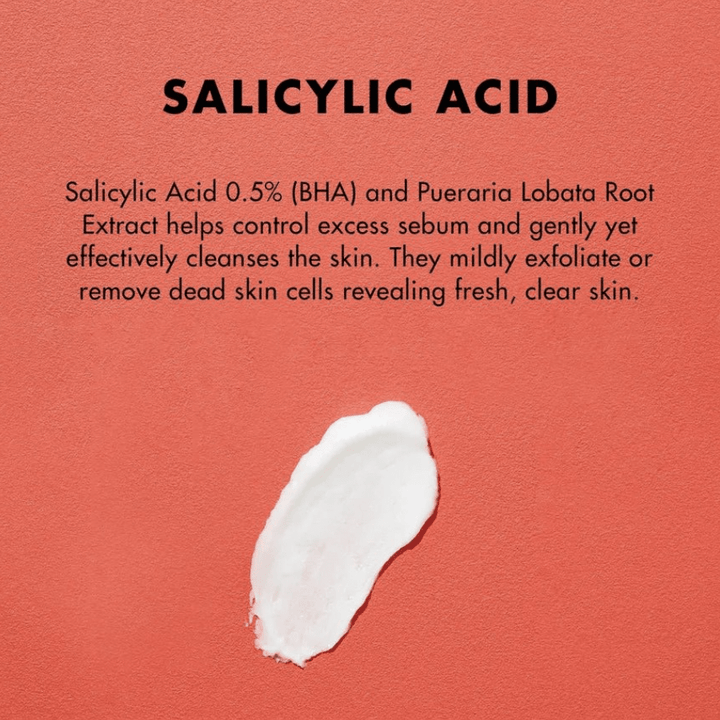 COSRX Salicylic Acid Daily Gentle Cleanser 150ml Health & Beauty oceanbuy beauty markham toronto free ship USA asian korean skincare