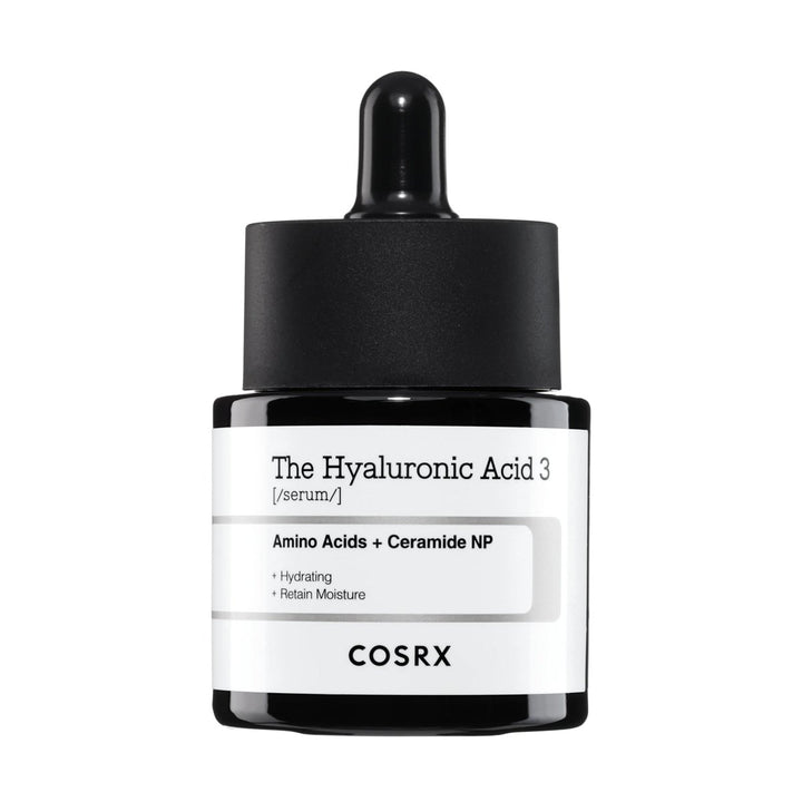 COSRX The Hyaluronic Acid 3 Serum 20ml Health & Beauty Kbeauty markham toronto free ship USA asian korean