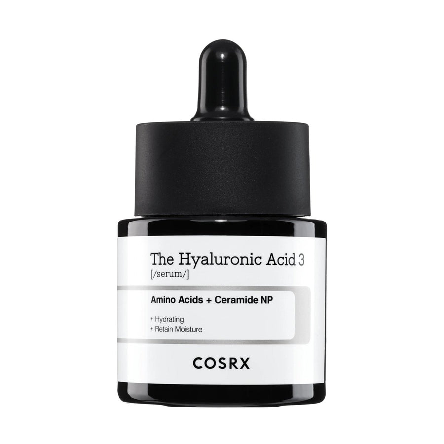 COSRX The Hyaluronic Acid 3 Serum 20ml Health & Beauty Kbeauty markham toronto free ship USA asian korean