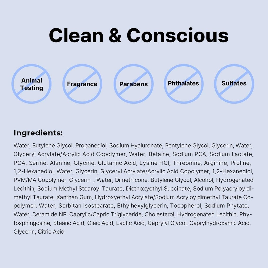 COSRX The Hyaluronic Acid 3 Serum 20ml Health & Beauty Kbeauty markham toronto free ship USA asian korean