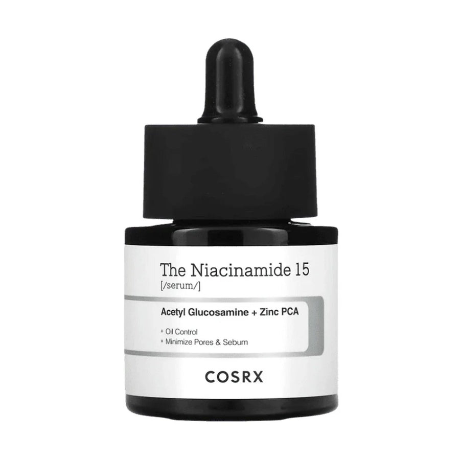 COSRX The Niacinamide 15 Serum 20ml Health & Beauty Kbeauty markham toronto free ship USA asian korean