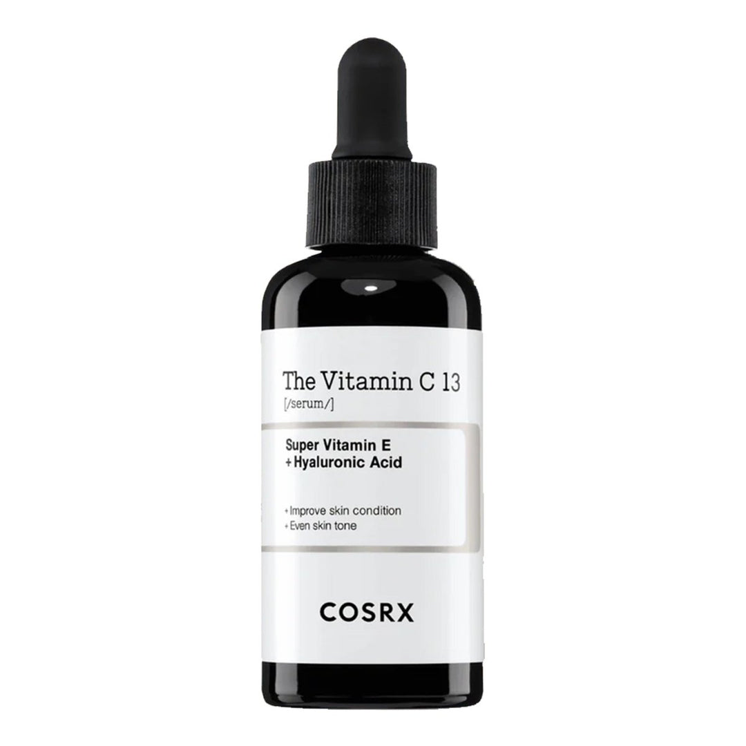 COSRX The Vitamin C 13 Serum 20ml Health & Beauty oceanbuy beauty markham toronto free ship USA asian korean skincare