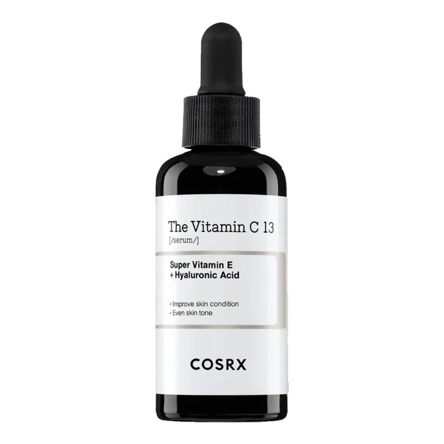COSRX The Vitamin C 13 Serum 20ml Health & Beauty oceanbuy beauty markham toronto free ship USA asian korean skincare