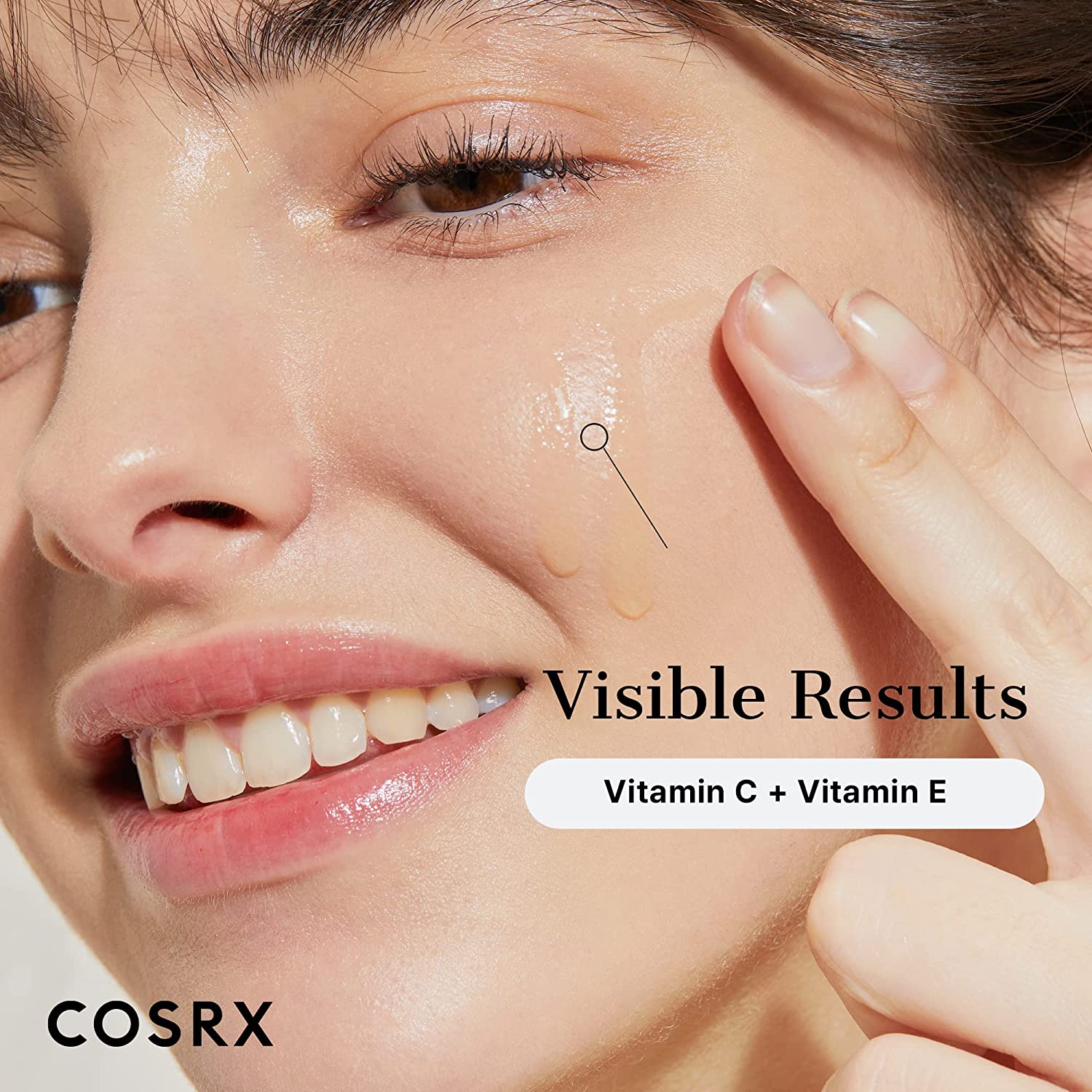 COSRX The Vitamin C 23 Serum 20ml Health & Beauty oceanbuy.ca markham toronto free ship USA asian korean skincare