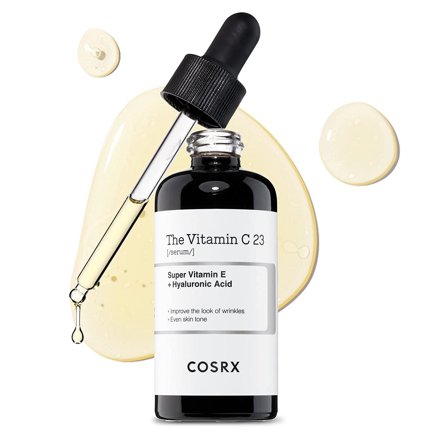 COSRX The Vitamin C 23 Serum 20ml Health & Beauty oceanbuy.ca markham toronto free ship USA asian korean skincare