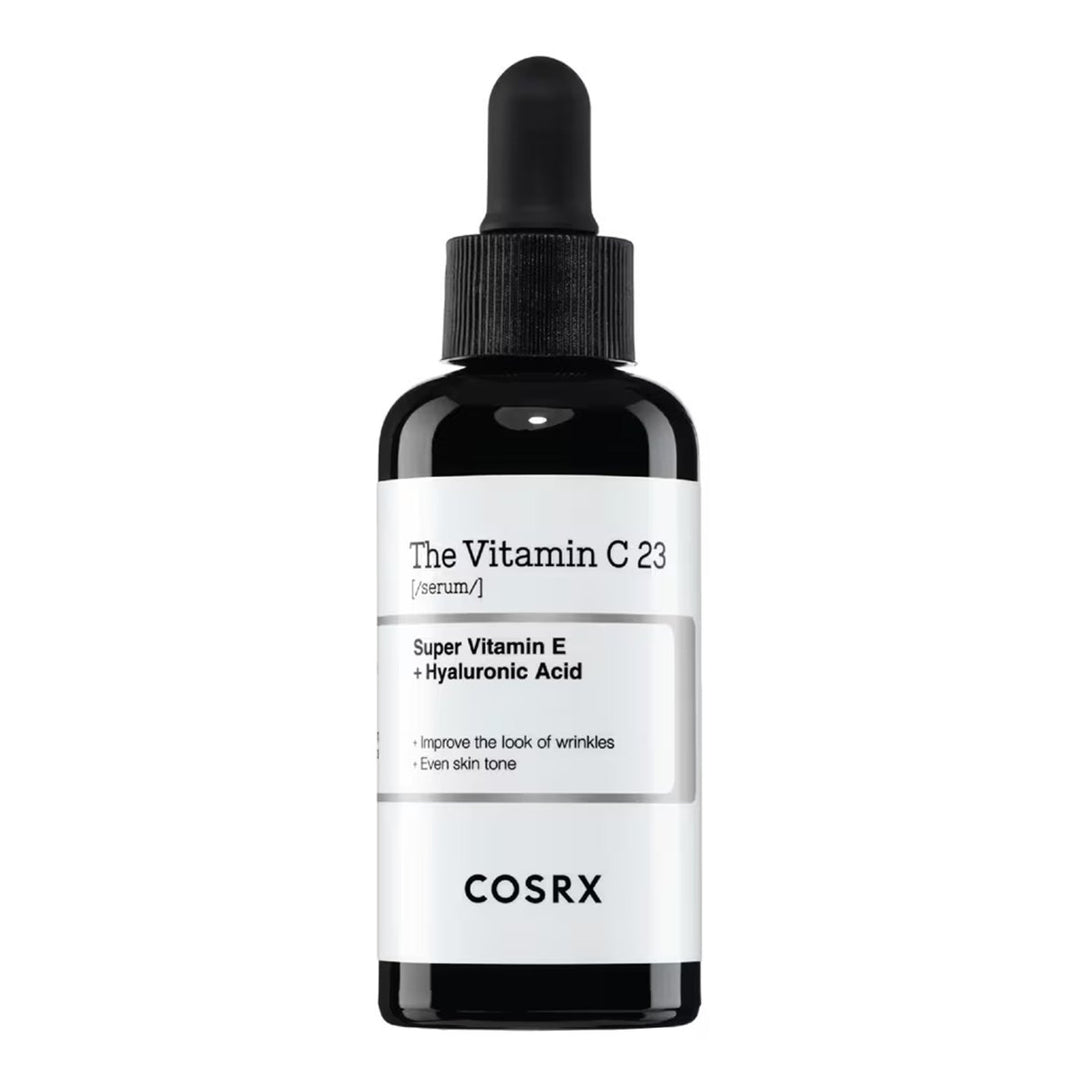 COSRX The Vitamin C 23 Serum 20ml Health & Beauty Kbeauty markham toronto free ship USA asian korean