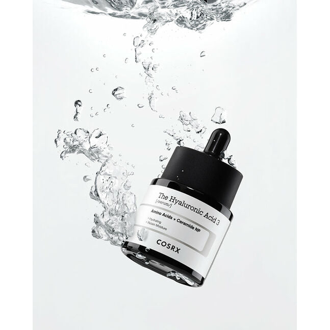 COSRX The Hyaluronic Acid 3 Serum Health & Beauty oceanbuy.ca markham toronto free ship USA asian korean skincare