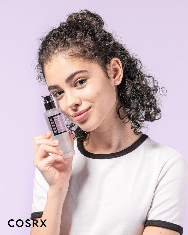 COSRX AHA 7 Whitehead Power Liquid 100ml Health & Beauty