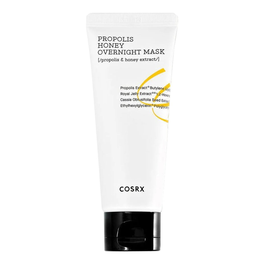COSRX Full Fit Propolis Honey Overnight Mask 60ml Health & Beauty 1