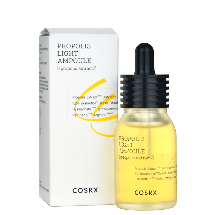 COSRX Full Fit Propolis Light Ampoule 30ml Serum & Ampoule 1