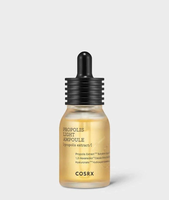 COSRX Full Fit Propolis Ultra Light Ampoule 30ml Serum & Ampoule 4