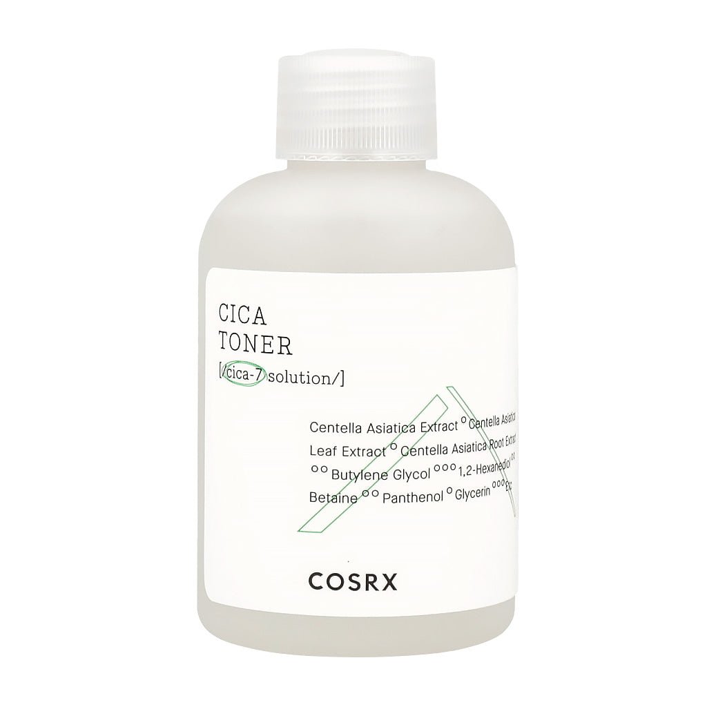 COSRX Pure Fit Cica Toner 150ml (FINAL SALE) 1