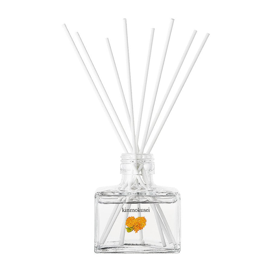 DAILY AROMA Kinmokusei Deodorant Reed Diffuser 120ml Home & Garden oceanbuy beauty markham toronto free ship USA asian korean skincare