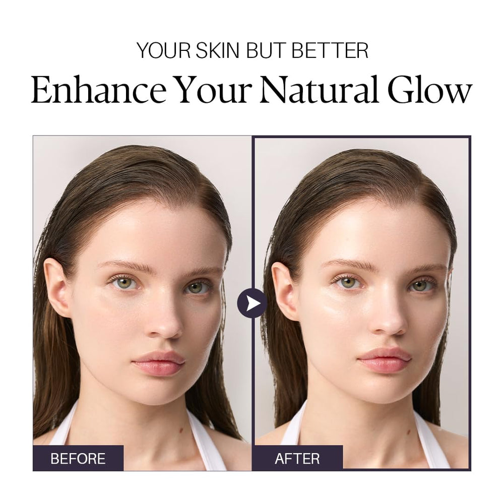 D'ALBA Vegan Tone - Up Cream 50ml Health & Beauty