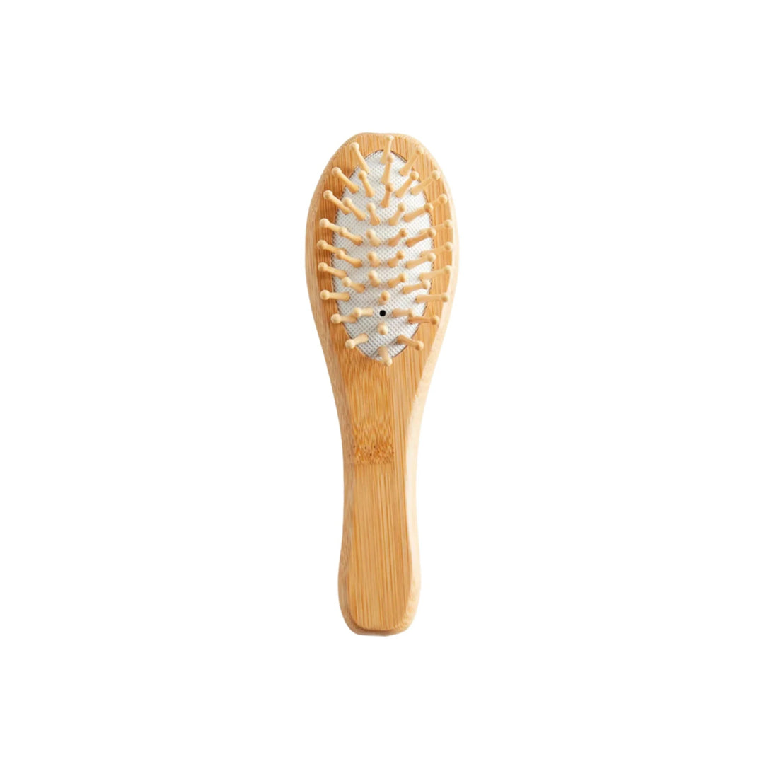 DARKNESS Wood Round Cushion Brush M DOC - 1366 Health & Beauty oceanbuy.ca markham toronto free ship USA asian korean skincare